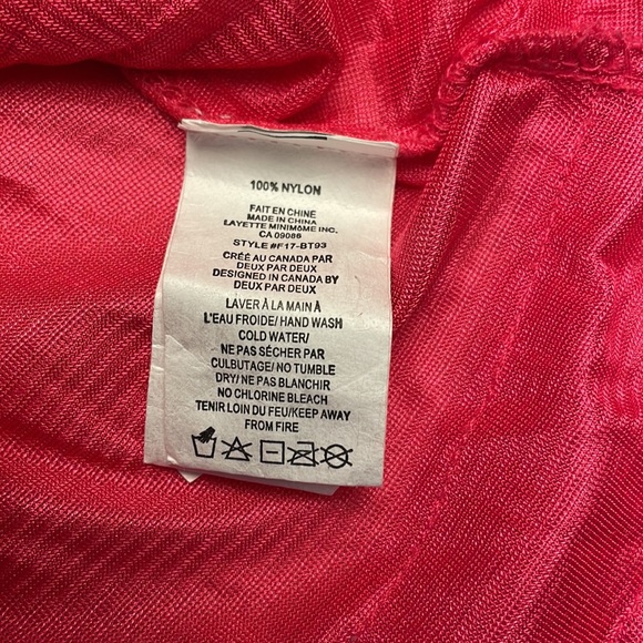 deux par deux Toddler Dress/Tunic - Picture 6 of 9